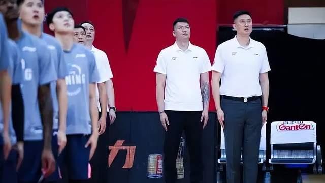 广东男篮|杜锋走人？广东宏远正式回应，球员大调整，下赛季卷土重来