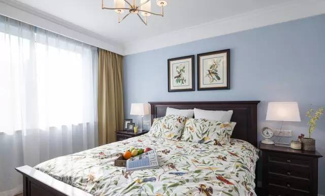 中国人常用的卧室布置方法，其实存在很大的错误，大家定要注意！