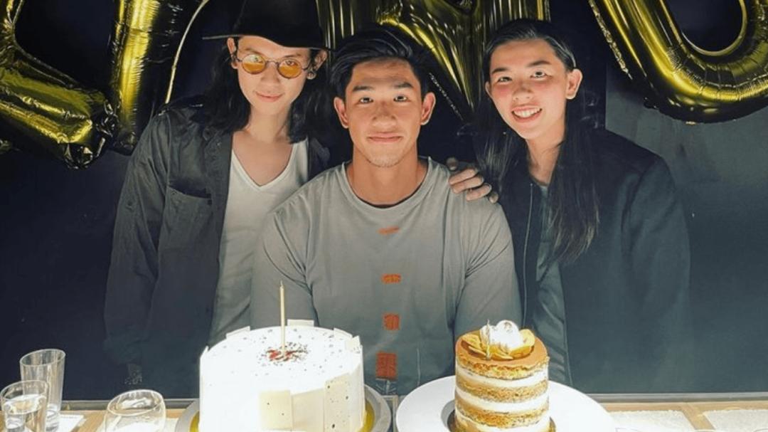 吴婉芳|她是冻龄港姐，嫁给富豪被宠爱20多年，不幸中年丧夫让人怜惜