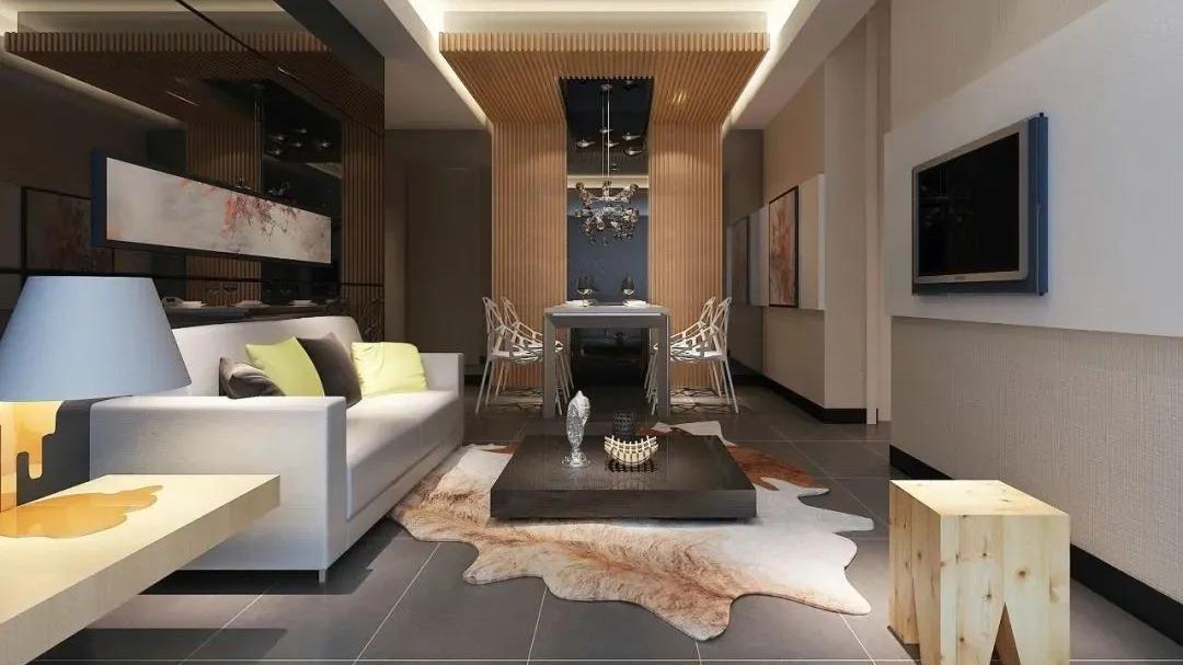 住宅开关插座及强弱电箱点位如何布置？图文并茂详细解析！