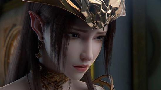 卡姿兰|绝代双骄定档，江湖味十足，你喜欢卡姿兰大眼睛的小鱼儿吗