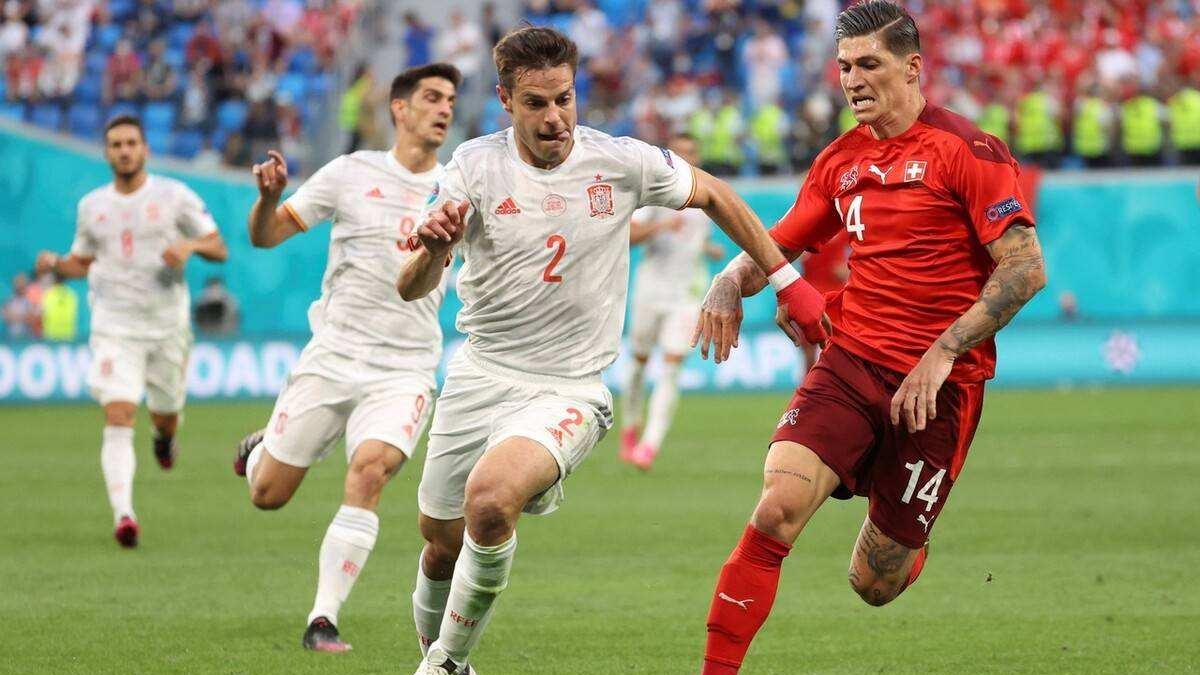 世界杯：瑞士vs喀麦隆 瑞士攻守兼备，喀麦隆实力平庸?