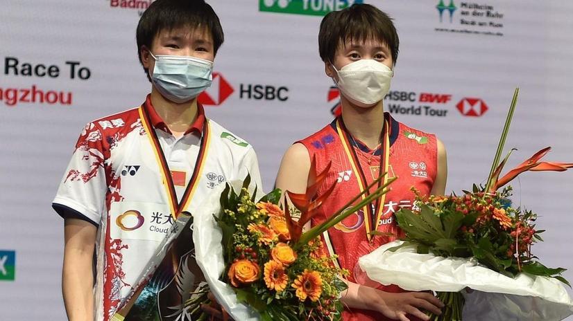 国羽|国羽马不停蹄转战瑞士，第三站比赛明日开赛，全主力冲击好成绩
