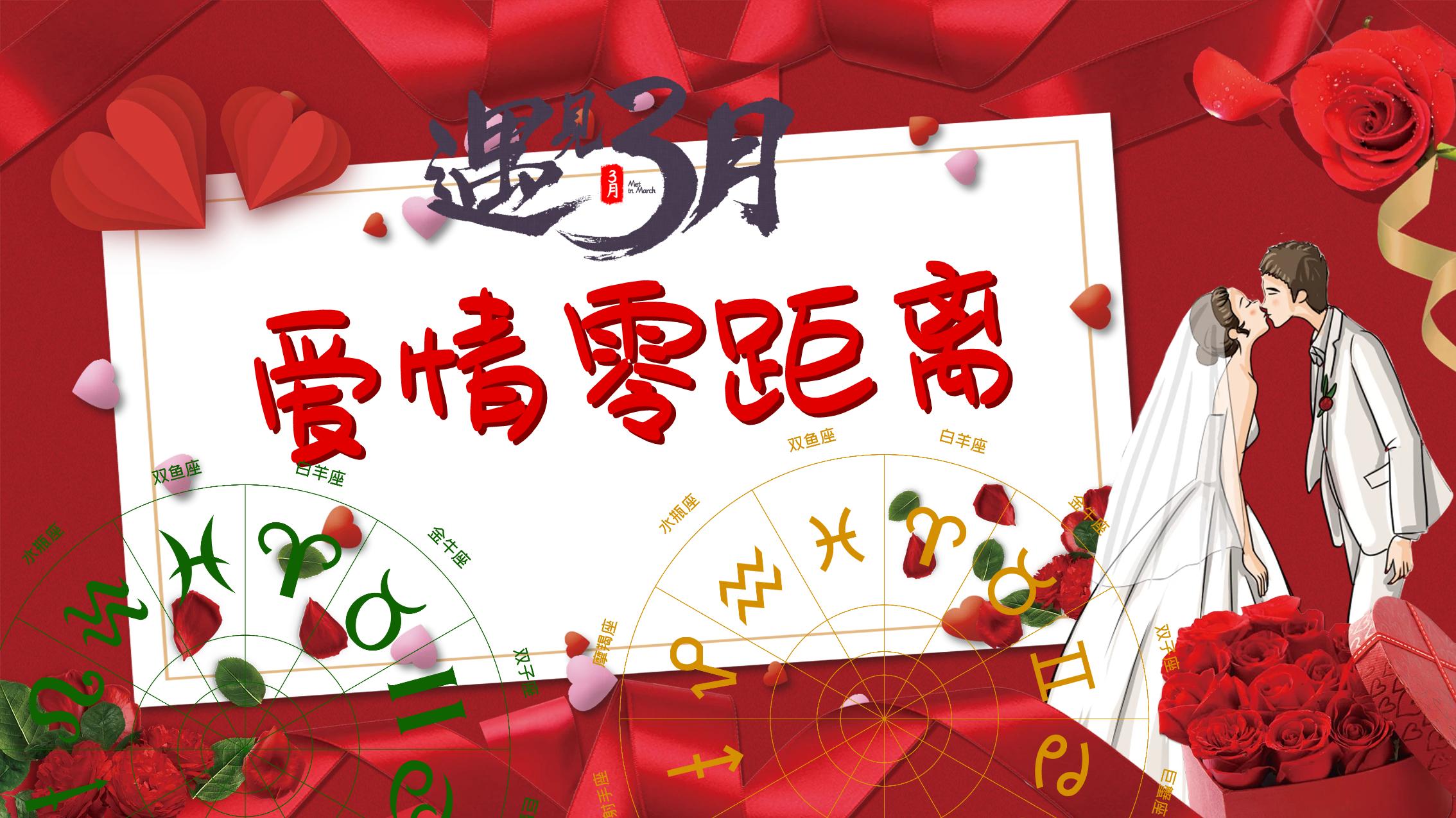 2022年女神节，送给火象星座另一半的礼物