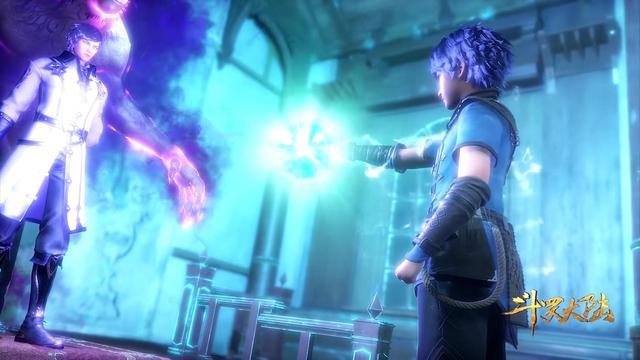 武魂|斗罗：武魂殿并非都是邪恶，千道流和千仞雪就比唐三要正派许多