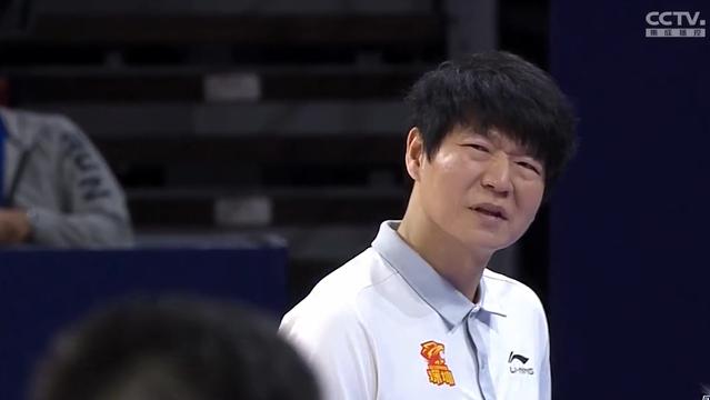 尤文图斯|CCTV5直播深圳VS上海，吉林VS广厦，能否打到第3局？主教练很重要