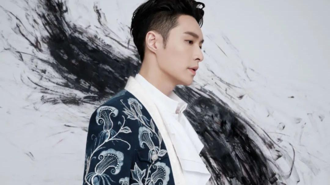 小姐姐|罗晋为唐嫣放弃了很多机会，他们两个的工作目标就是齐头并进