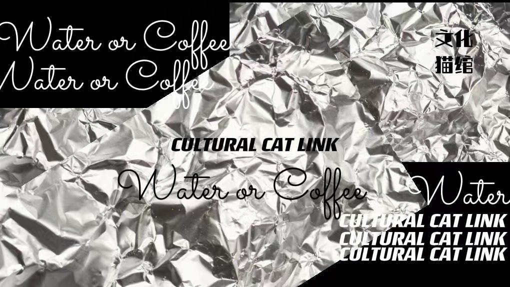 鱼头|Water的能力丨杯测水质与咖啡风味大冲撞