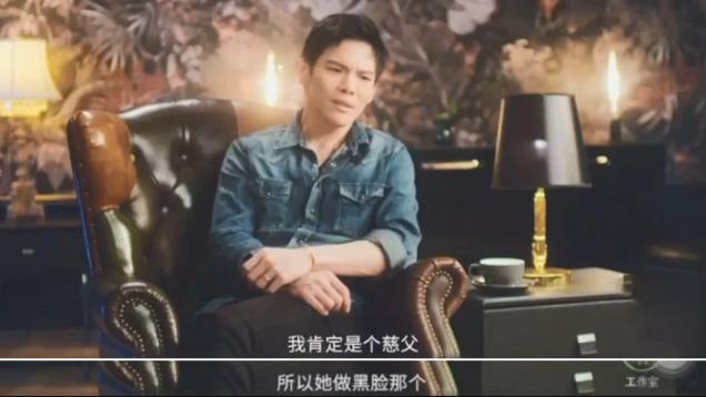 向佐|产后明显发胖，郭碧婷要生二胎？向佐要先演李小龙！