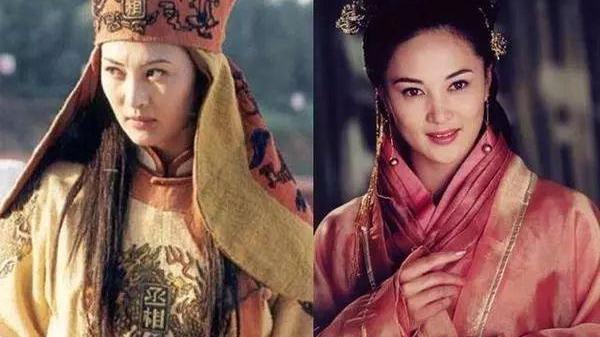 人世间|《人世间》中的配角太强大，连扮演浴池女技师的演员都来头不小