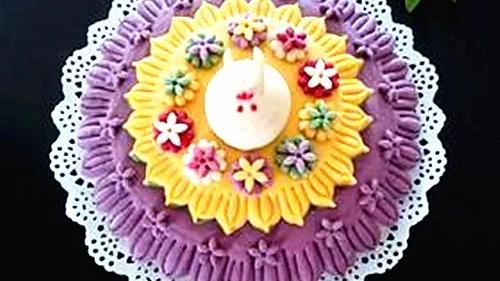 米其林|晋南印象：馄饨馍