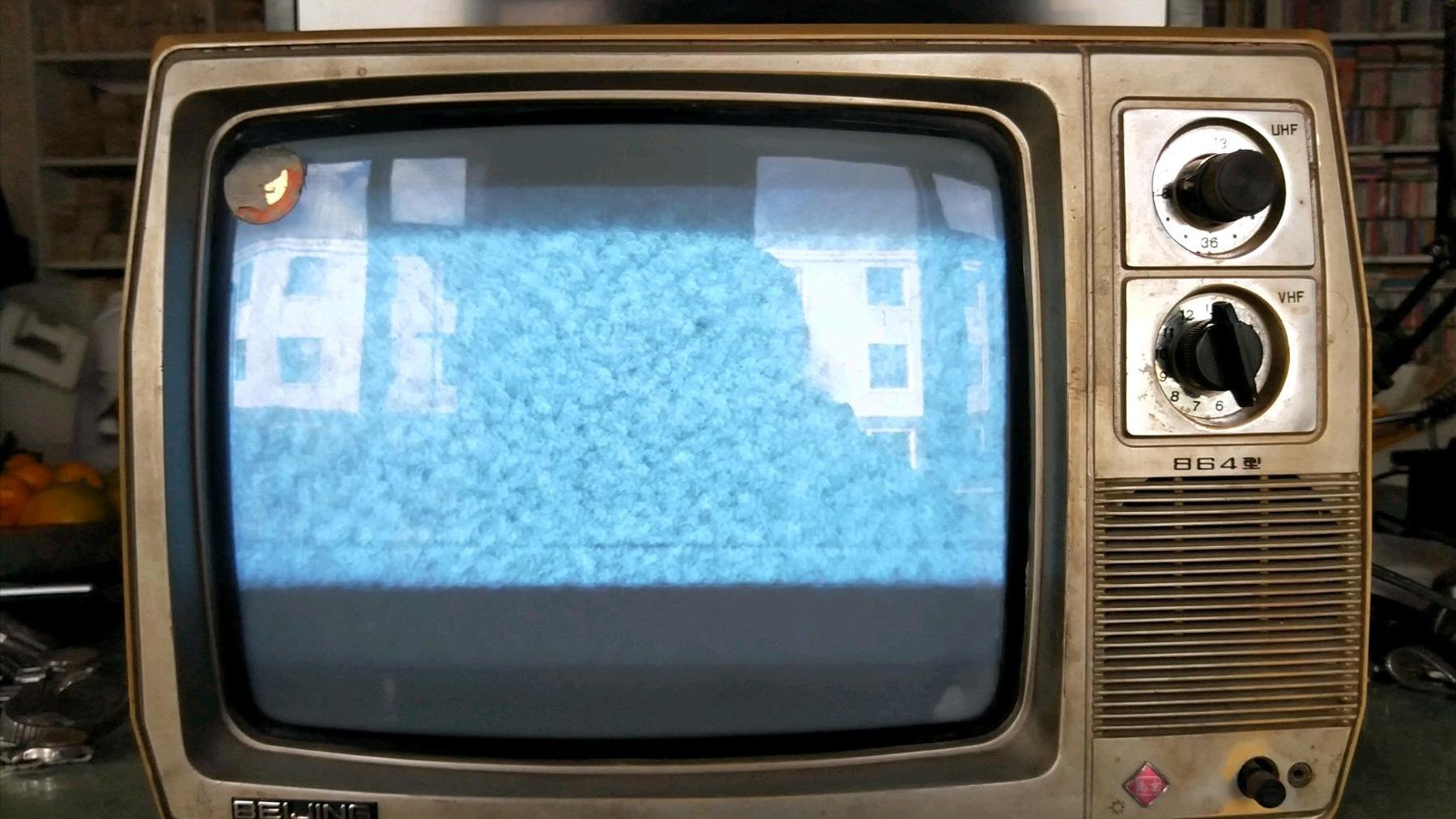 电视机|用过这16种电器的人，暴露年龄了，你用过几种，满满的回忆