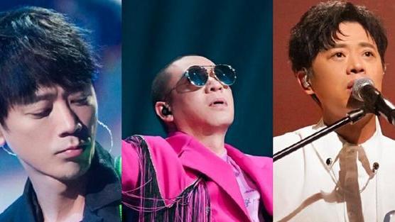 天赐的声音|《天赐的声音》宣传片录制完毕，多期音乐人与首轮飞行合伙人曝光