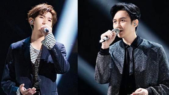 风起似水流年|“嬅山论健”魔改版《风起似水流年》毁经典还是最佳？各有缘由！