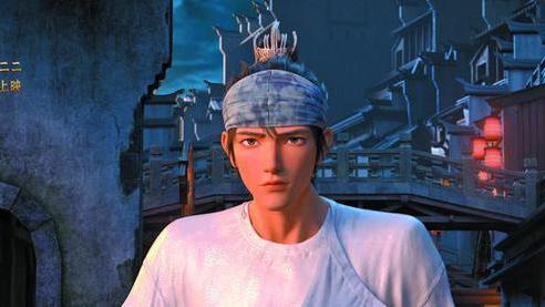 二郎神|这个二郎神喜欢么？