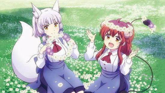 街角魔族|某站10分的动画无法存在？《街角魔族》第二季评分跌至9.9