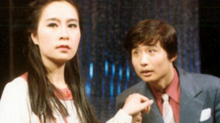 奚美娟|奚美娟和周野芒离婚28年后，一个67岁仍单身，一个再婚丁克