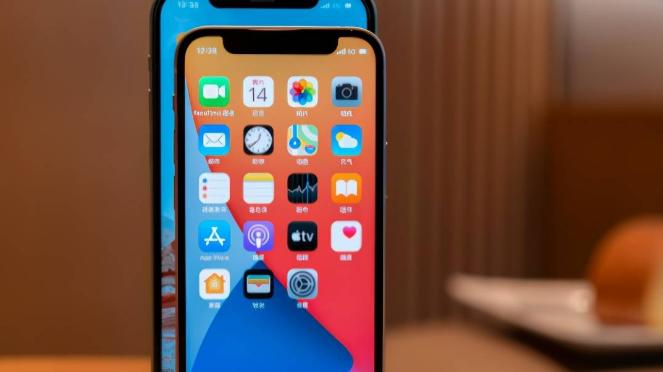 OLED|想要购买苹果手机的人请注意，遇见这两款机型时，最好全身而退