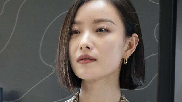 韩雪|这6位来自江苏的女星，个个美若天仙，你最喜欢谁？