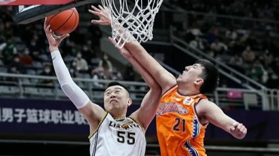 杨鸣|辽篮CBA出师不利，是队员的失利，还是杨鸣的责任？