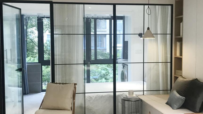 两房变三房，年头久远的老房子，也能变成舒适美家