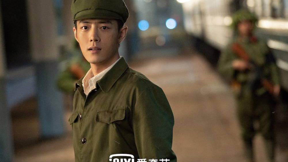 肖战|肖战凭《余生》成90后最强流量男星，4部高人气作品进军日本