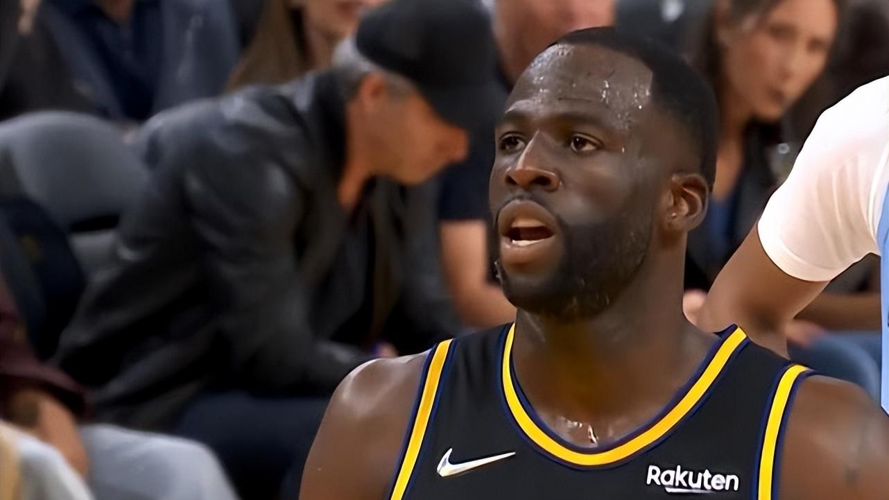 |2-1领先！三小天鹅轰58+10+6打垮灰熊，夺冠，勇士并不是说说而已