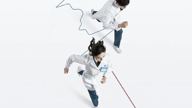 杨幂|3月待播剧：杨幂许凯；刘亦菲陈晓；赵露思杨洋，你最期待谁？