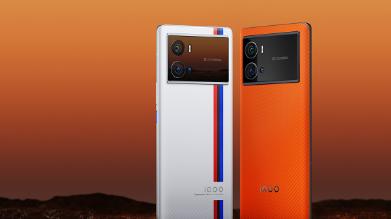 iqoo8|发布6个月跌1250元，骁龙8Gen1旗舰，IQOO8大降价