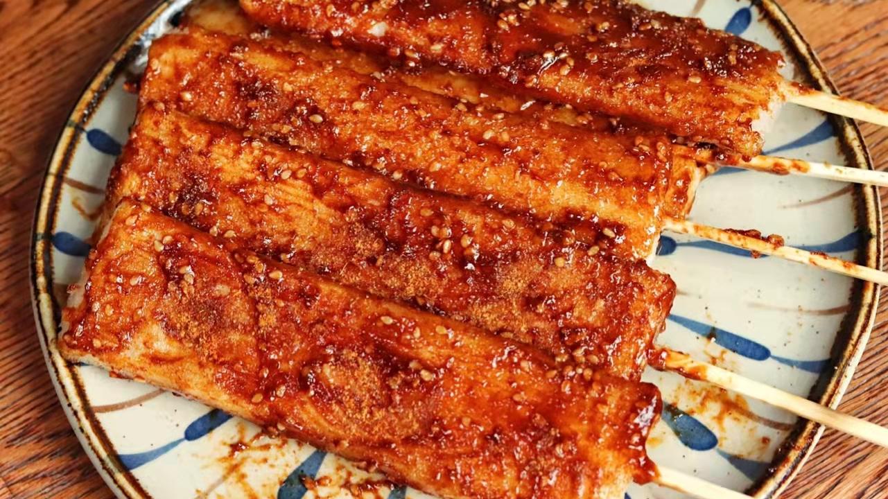 排骨|分享8款馋嘴小零食，在家就能做，简单易学，隔壁家小孩都馋哭了