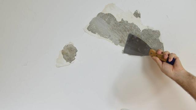 装修刮腻子有3大禁忌，其中有7个问题，能避免都尽量避免