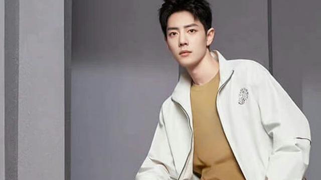 肖战|《香港卫视》发布群星大海报，肖战独占“两页”，被提名全能奖