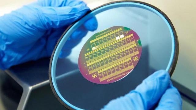 芯片|美媒：台积电等再不能对华为出货，后果很难想象