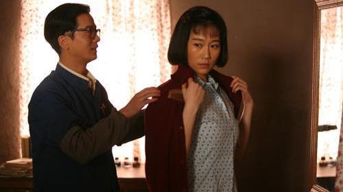 温峥嵘|吃药只为拍戏逼真，15年接烂戏给父母买房，今43岁无人敢娶