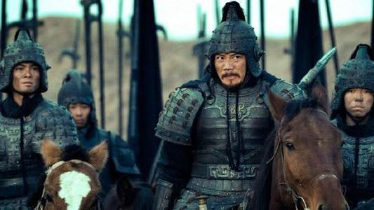 曹操帐下的五子良将群殴吕布，胜率会如何？