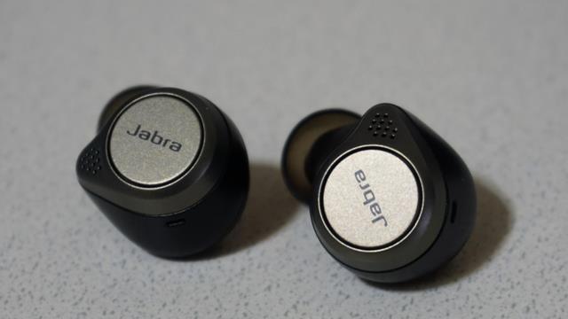 回顾JabraElite75t降噪无线耳机的使用情况，它是否值得买？