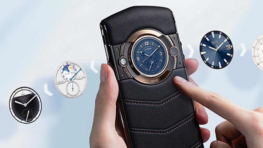 |从16999元跌至6999元，20颗钻石+大师腕表，网友却表示：没兴趣