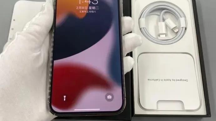 iPhone|这个年一过完，好多人新入手的iPhone 13系列就出掉