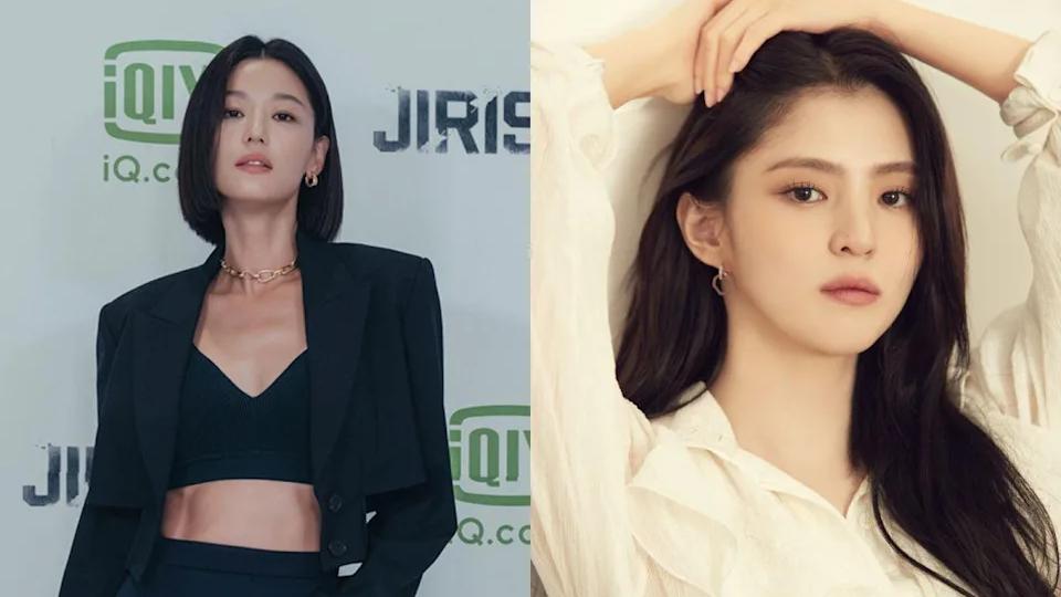 全智贤|最美小三抢走全智贤饭碗！ 原因很残酷