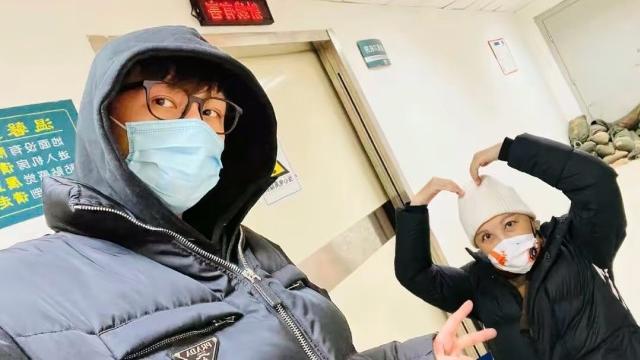 刘维|刘维妈妈因病去世，享年63岁！刘维曾退圈专心照顾母亲