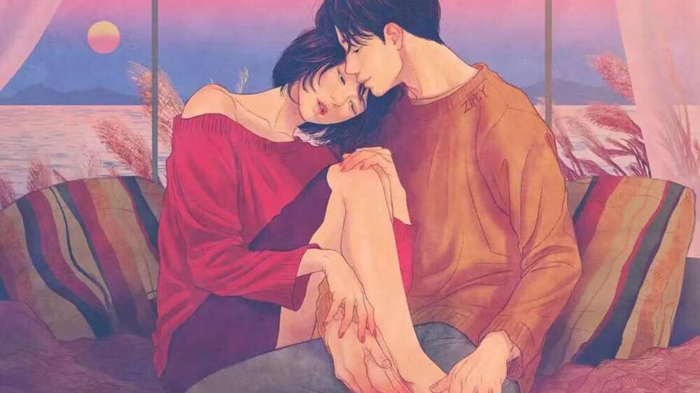 去看星星好不好|《去看星星好不好》治愈甜文，小霍爷摸着佟辛的头“不躲我了？”