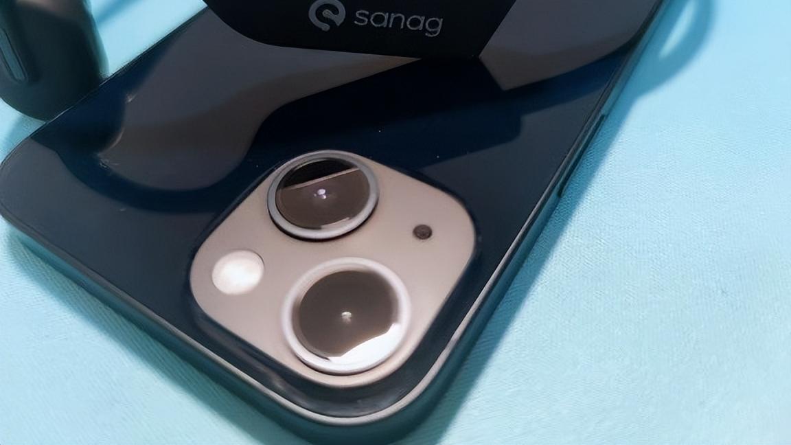 英特尔|游泳也能感受到美妙的音乐，Sanag塞那A9S骨传导蓝牙耳机轻体验