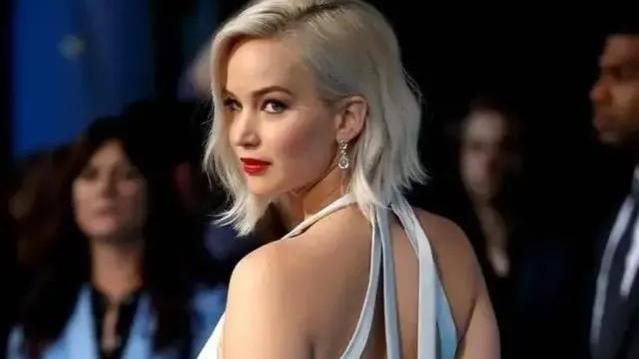 好莱坞|好莱坞票房的保障詹妮弗劳伦斯