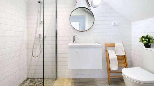 家里卫生间再大，也不要久放这5样东西，很多人却忽视了！