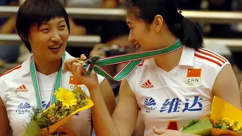 蔡斌|缓解蔡斌压力，42岁女排功勋驰援，打造黄金新生代，吴梦洁将受益
