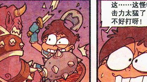 经典|氪金大佬的烦恼，一边是“御姐”，一边是“萝莉”，奋豆：选谁呢？