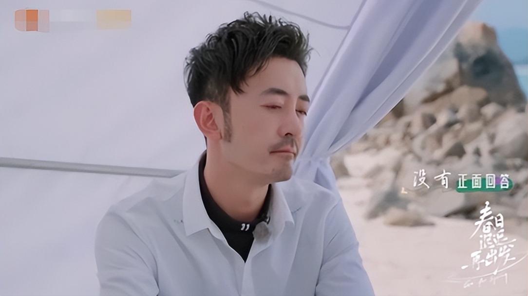 蒋菲菲|惊天反转！渣男居然是老实人，蒋菲菲泪眼婆娑、手段频出求复合