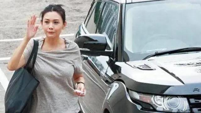 邱淑贞|参观邱淑贞在香港的家，装修梦幻带有科技感，老公的想法太超前了