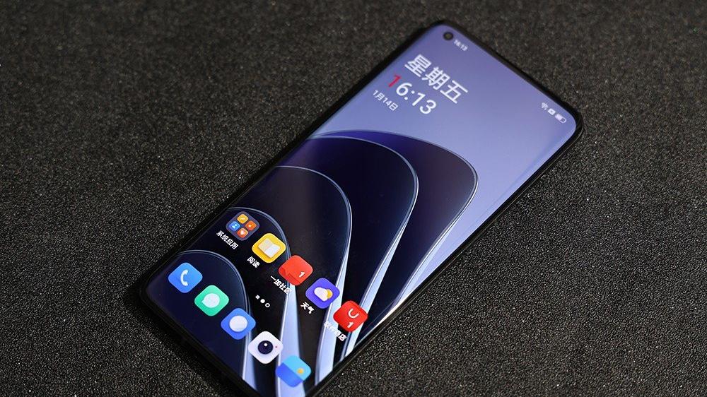 一加科技|全网都在讨论的LTPO屏幕实际上手好用吗？看看一加手机用户怎么说