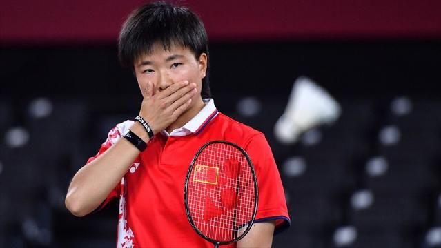 黄雅琼|高歌猛进！黄雅琼携新搭档2-1逆转，女双三连胜强势2-0